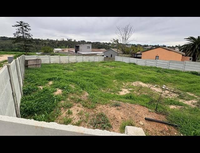 LAND FOR SALE IN WESBANK